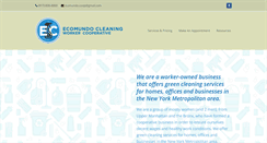 Desktop Screenshot of ecomundo.coop