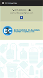 Mobile Screenshot of ecomundo.coop
